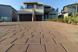 Why Choose Us For All Your Driveway Paving Needs in Greenville, TX?